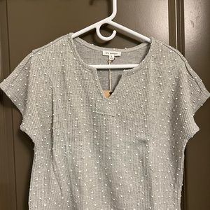Blu Pepper NWT